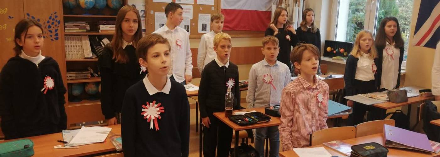 Święto Odzyskania Niepodległości