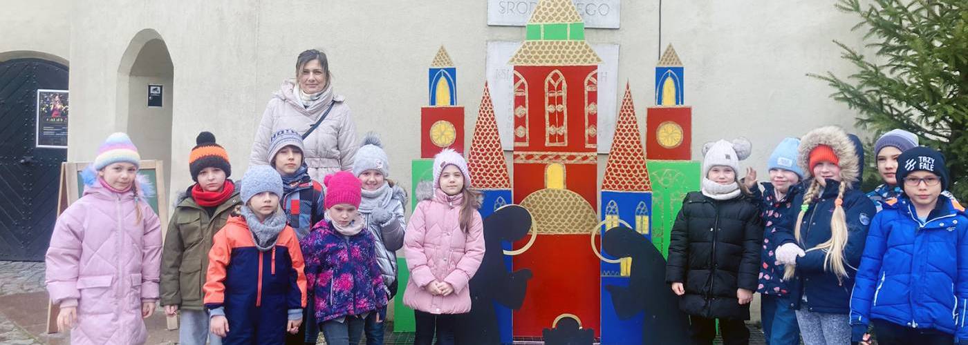Niesamowita wystawa Szopek Krakowskich w Słupsku