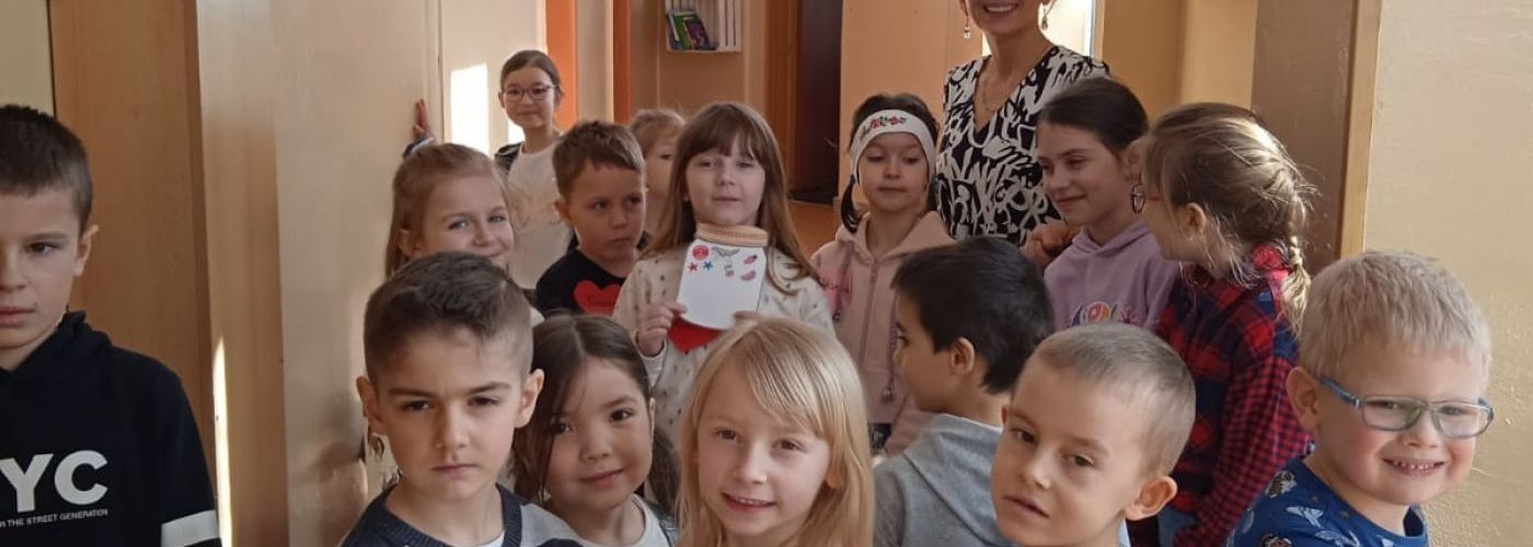 Dzień Otwarty Szkoły za nami!