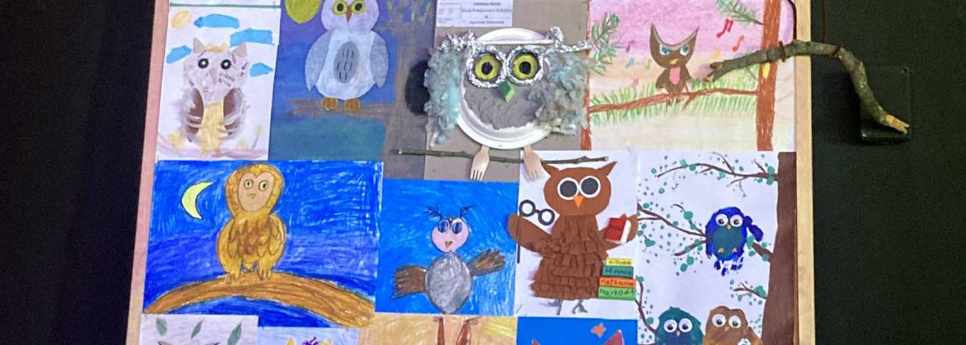 Hanna Schmidt wyróżniona w IX Wojewódzkim Konkursie Ekologicznym