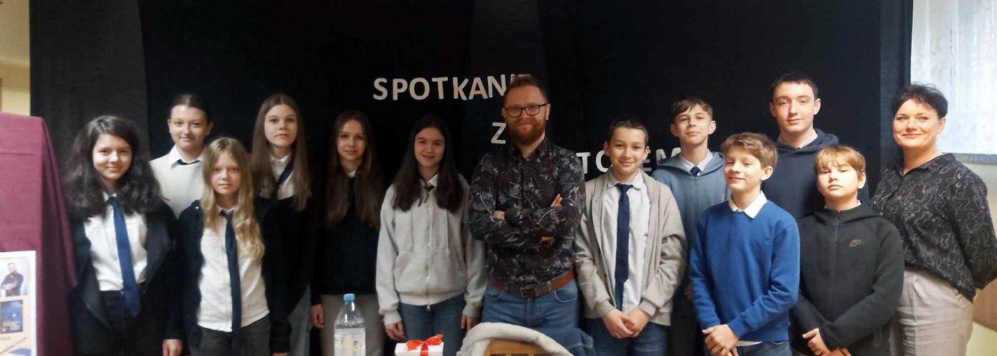 XXX Pomorska Wiosna Literacka