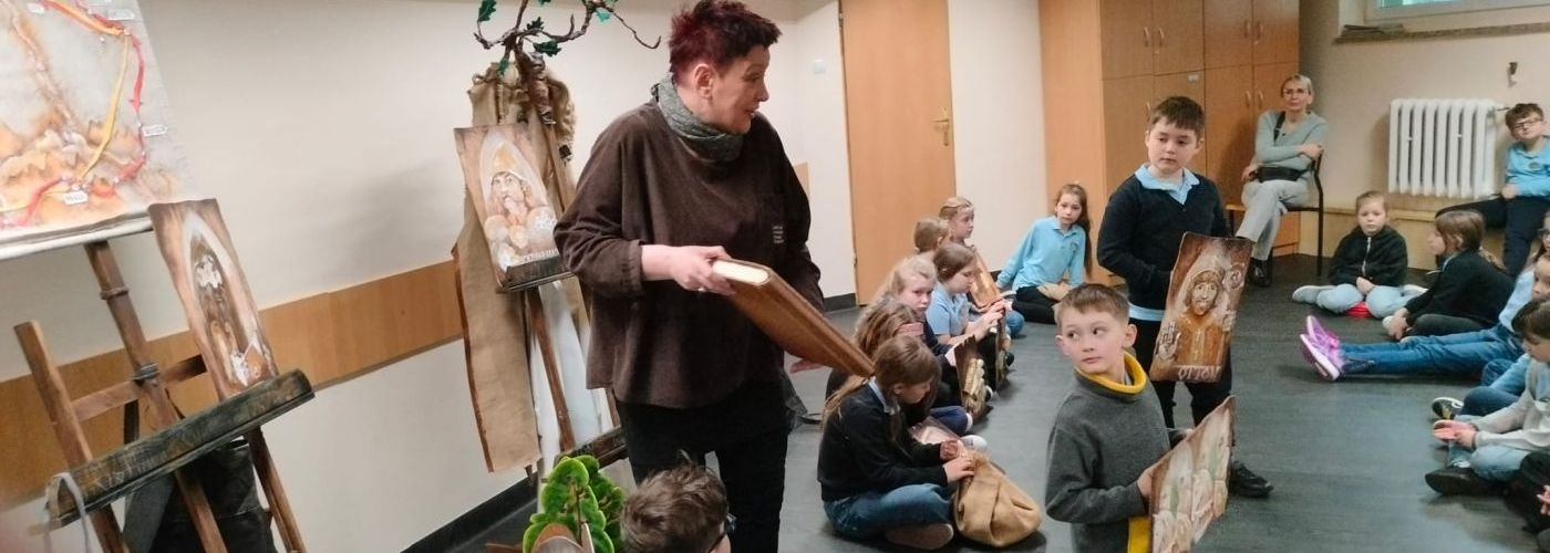 Chrzest Pomorzan – 900-lecie misji św. Ottona z Bambergu