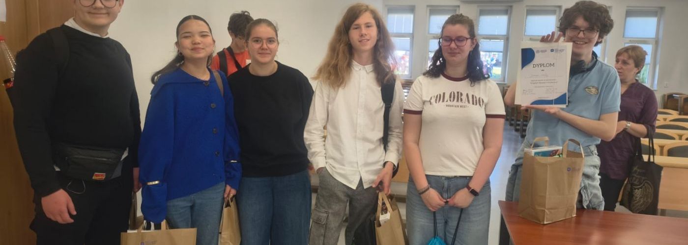 English Master Challenge
