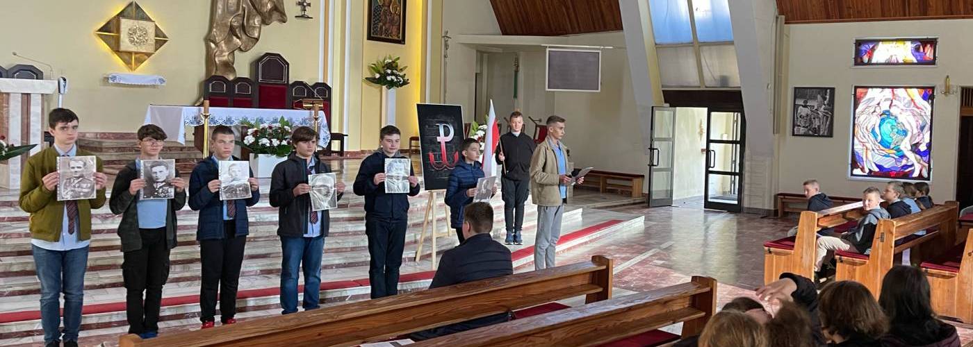 Dzień Polskiego Państwa Podziemnego
