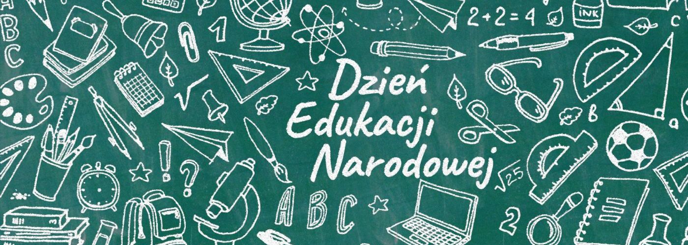 Świętowaliśmy Dzień Edukacji Narodowej (relacja wideo)