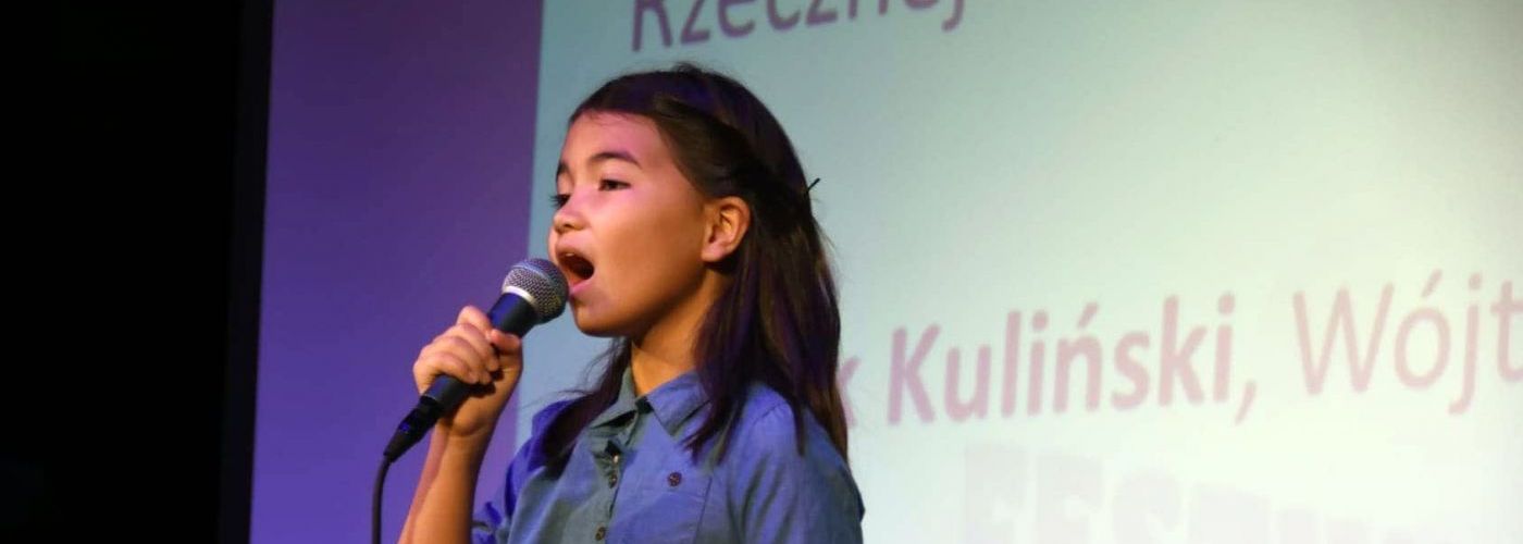 Kolejny sukces naszej uczennicy