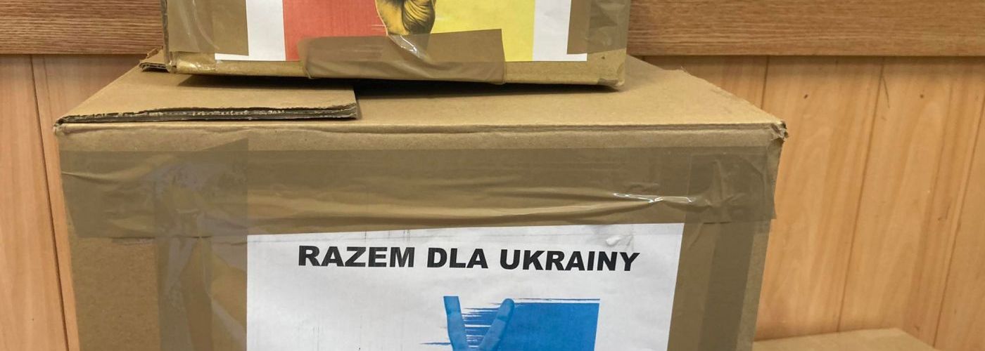 Razem dla Ukrainy
