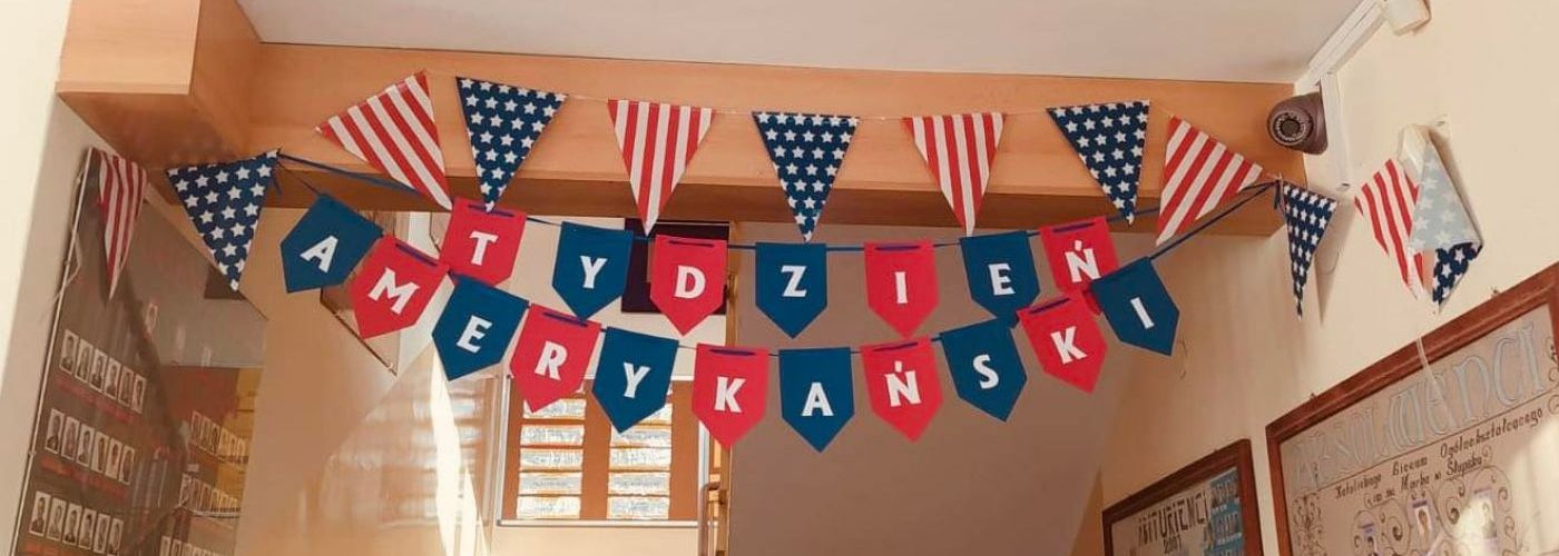 Tydzień Amerykański