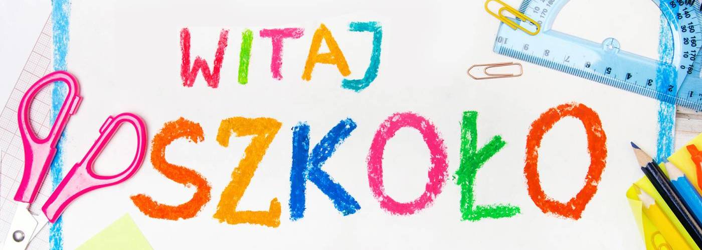 Rozpoczęcie Roku Szkolnego 2023/2024 