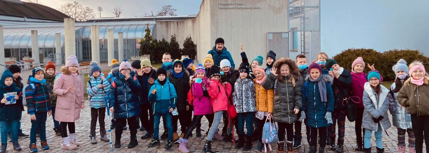 Wycieczka w ramach programu „Poznaj Polskę”