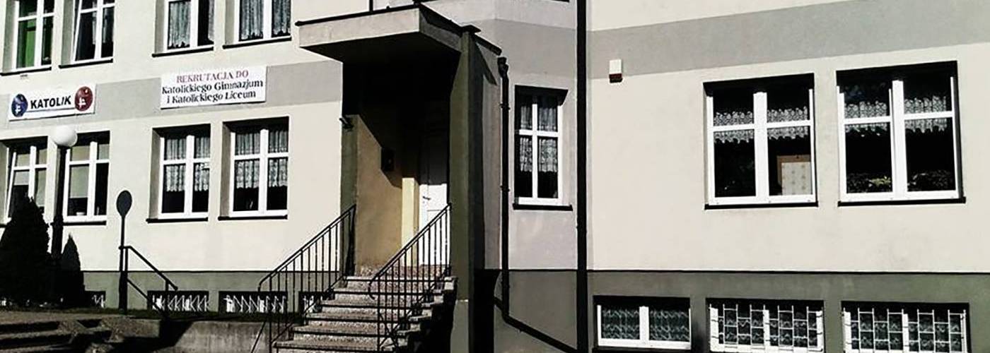 Historia szkoły